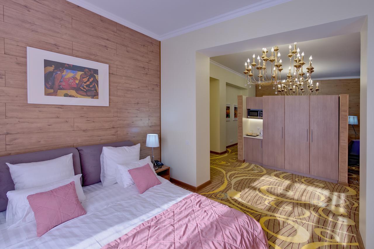 Beis Spa Hotel Resort Almaty Exterior foto