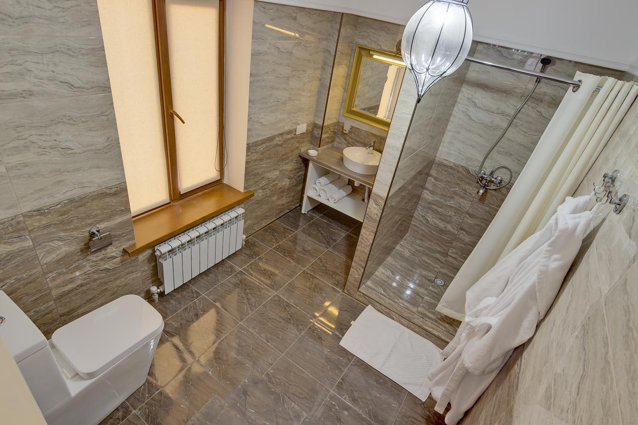 Beis Spa Hotel Resort Almaty Exterior foto