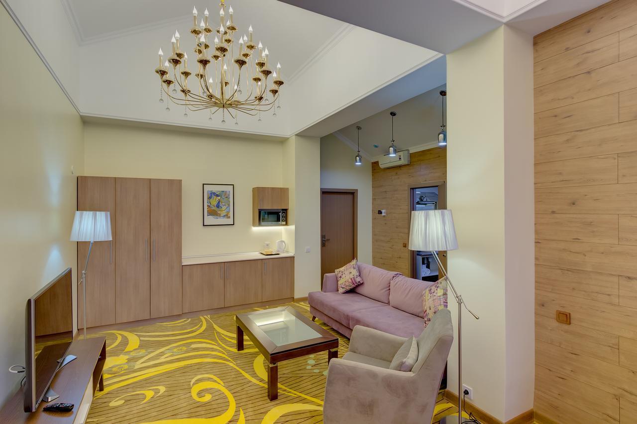 Beis Spa Hotel Resort Almaty Exterior foto