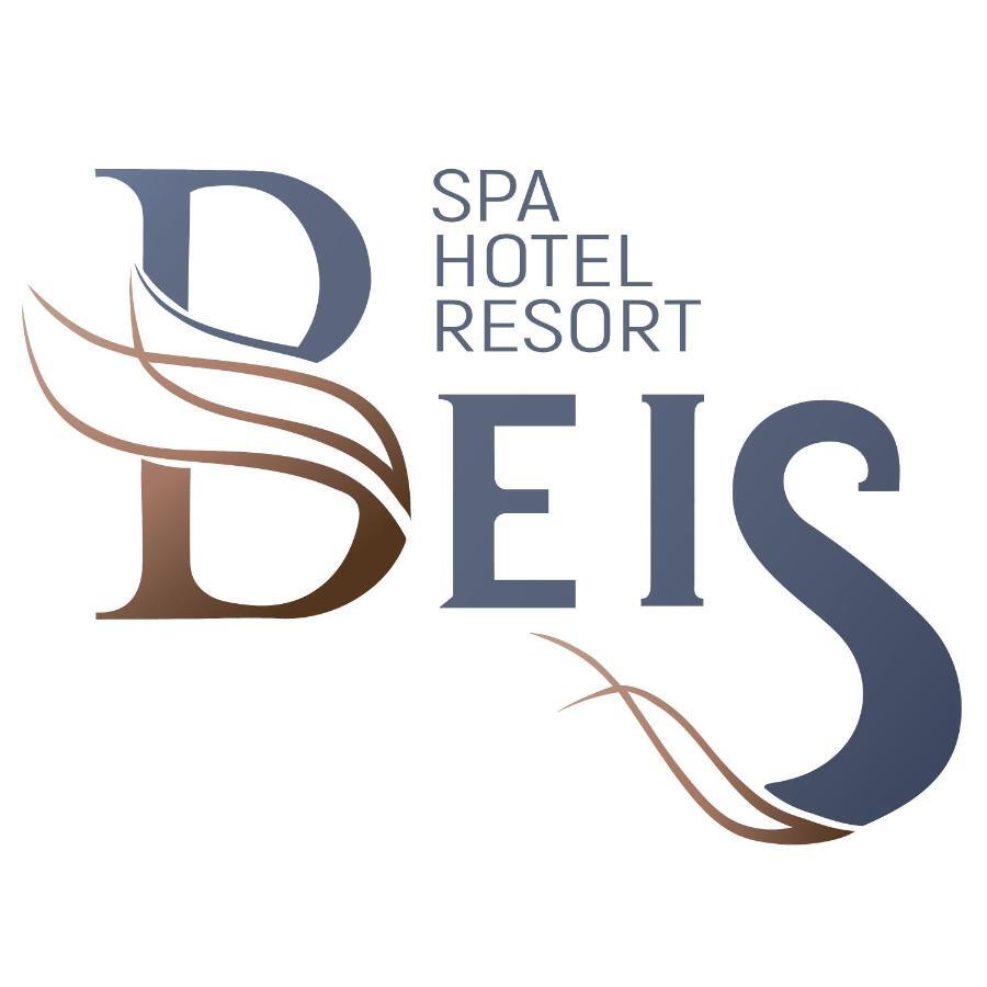 Beis Spa Hotel Resort Almaty Exterior foto