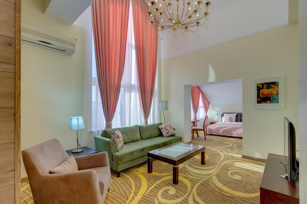 Beis Spa Hotel Resort Almaty Exterior foto